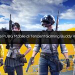 Cara Update PUBG Mobile di Tencent Gaming Buddy Versi Terbaru