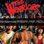 Cheat The Warriors PPSSPP PSP PS2 Paling Lengkap