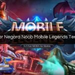 Daftar Negara Noob Mobile Legends Terbaru