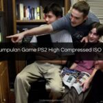 Download Kumpulan Game PS2 High Compressed ISO Ukuran Kecil