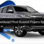 Download Mod Bussid Pajero Sport
