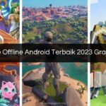 Game Offline Android Terbaik 2023 Grafik HD