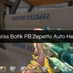 Title Kriss Batik Point Blank Zepetto Auto Headsot