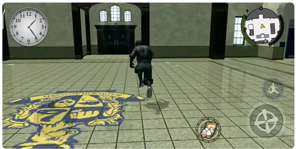 bully ppsspp highly compressed download