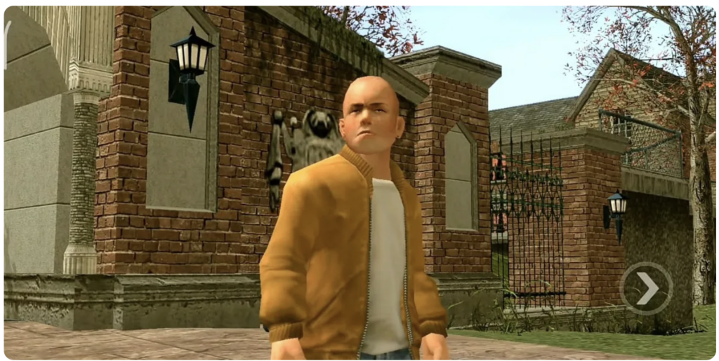 bully ppsspp zip download