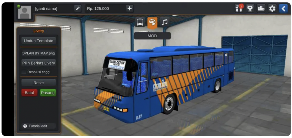 download mod bussid bus jadul