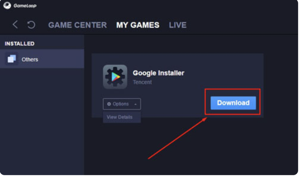 how to download gameloop latest version