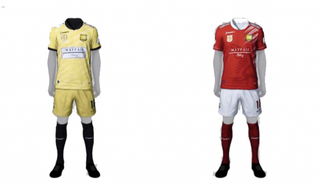 jersey pes 2021 mobile