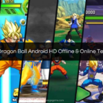 Game Dragon Ball Android