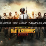 Jam Berapa Reset Season PUBG Mobile 2023