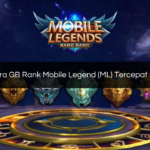 4 Cara GB Rank Mobile Legend (ML) Tercepat 2023
