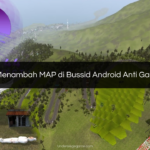 Cara Menambah MAP di Bussid Android Anti Gagal 2023