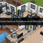 Game Dekorasi Rumah Android