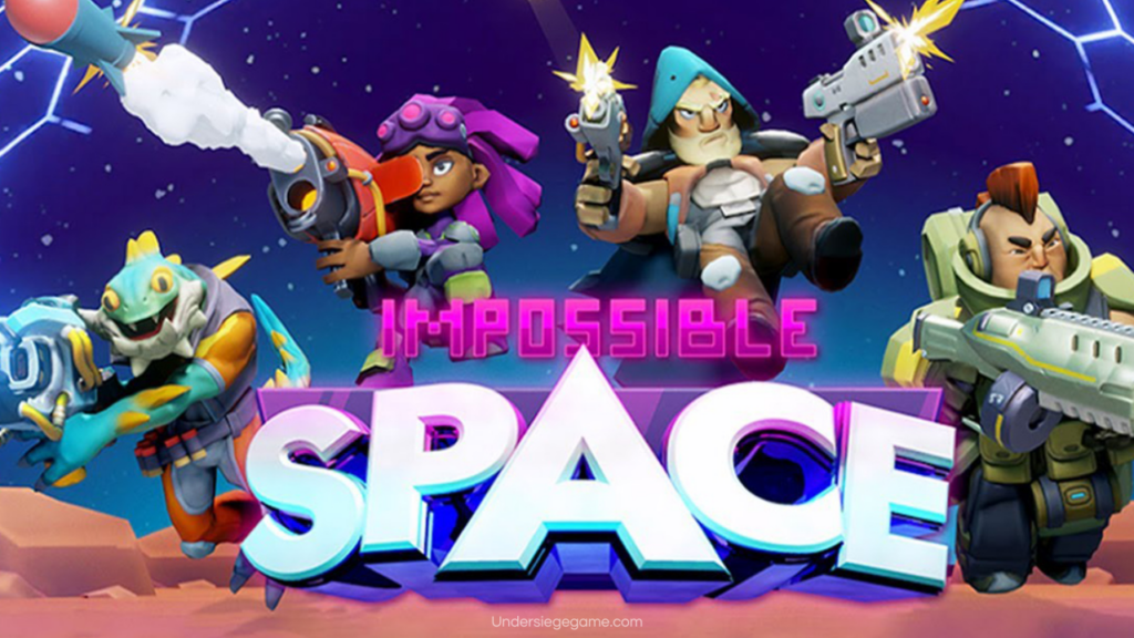 impossible space
