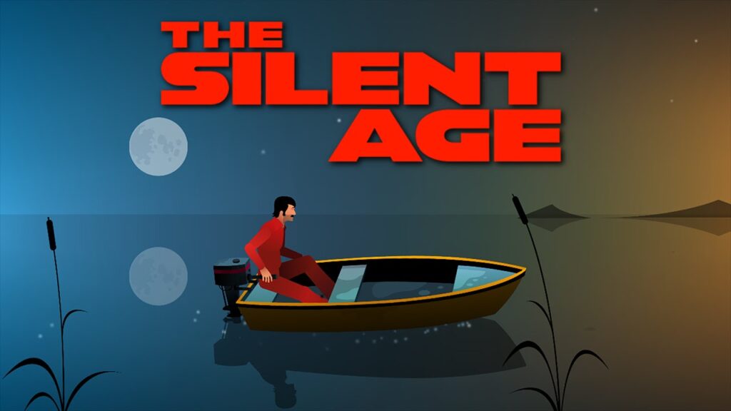the silent age